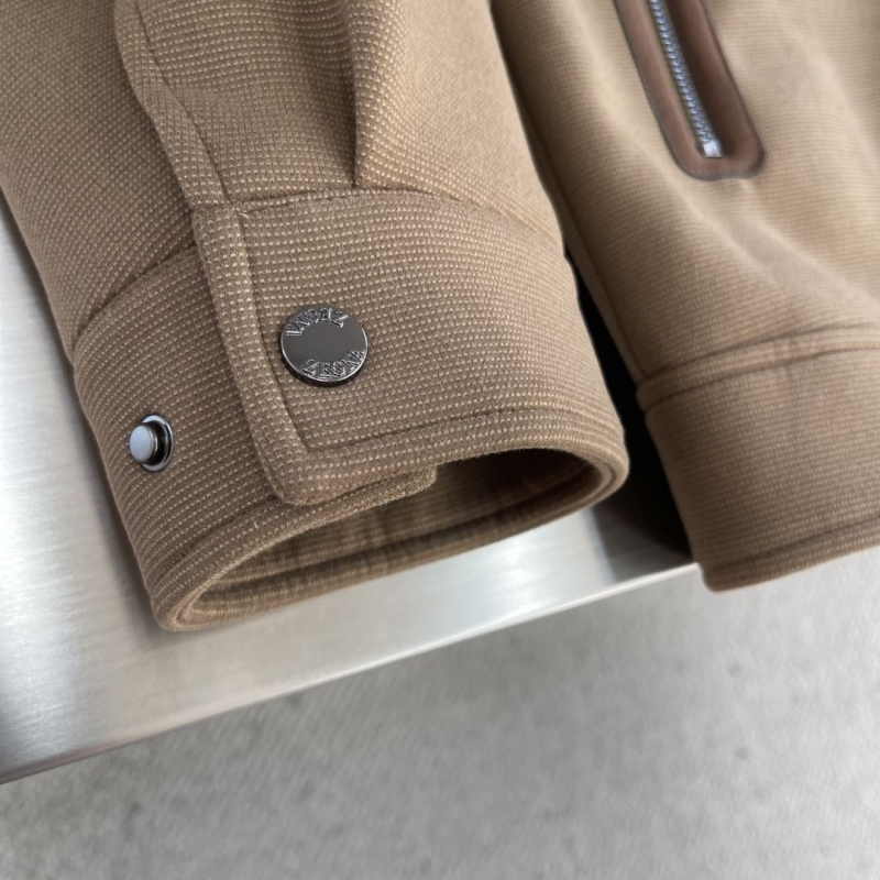 Zegna Outwear